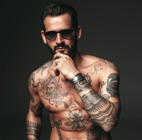 awesome men's tattoos|body tattoo design for men.